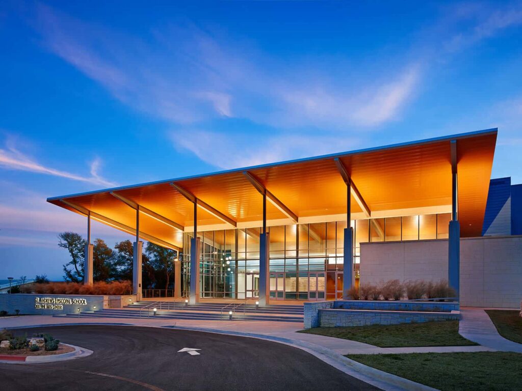 Charter School Design