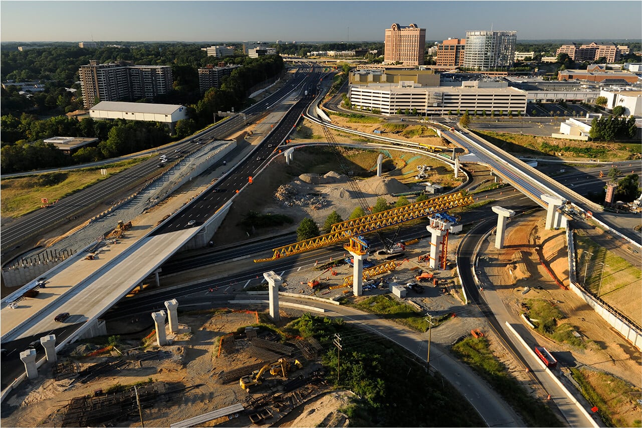 Mitigating Transit Risk