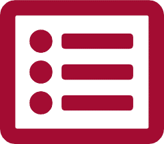 List